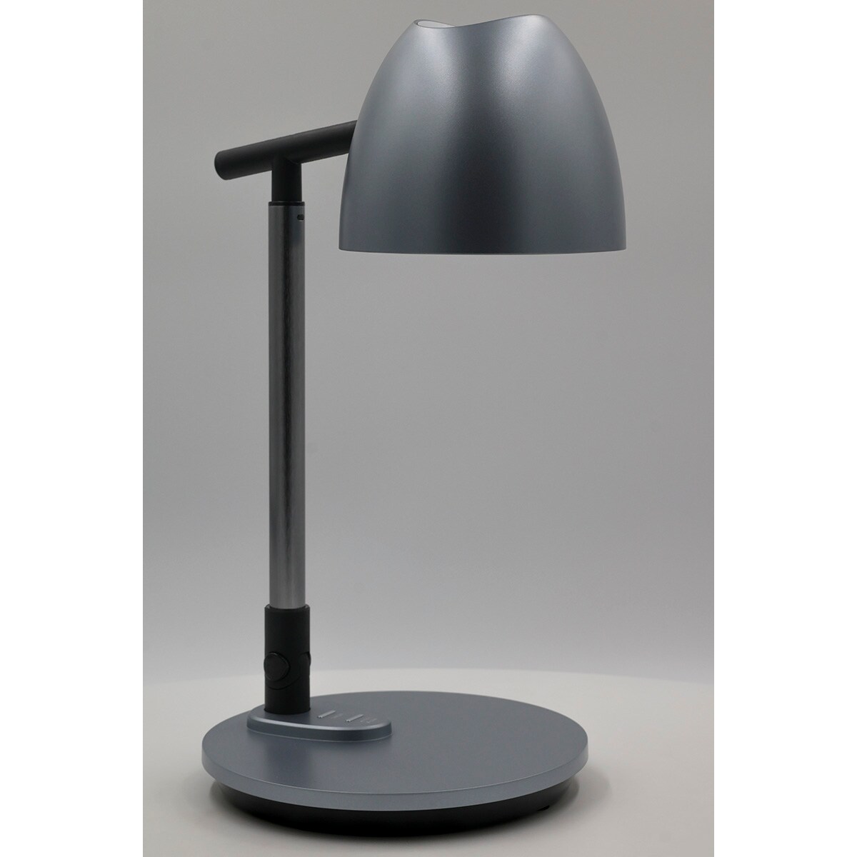 Lampka biurkowa K-BL1528 GRAFIT z serii LOLEK