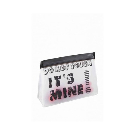 Zipzip 2 Szt Białe Torebki NA Luch Wielorazowe