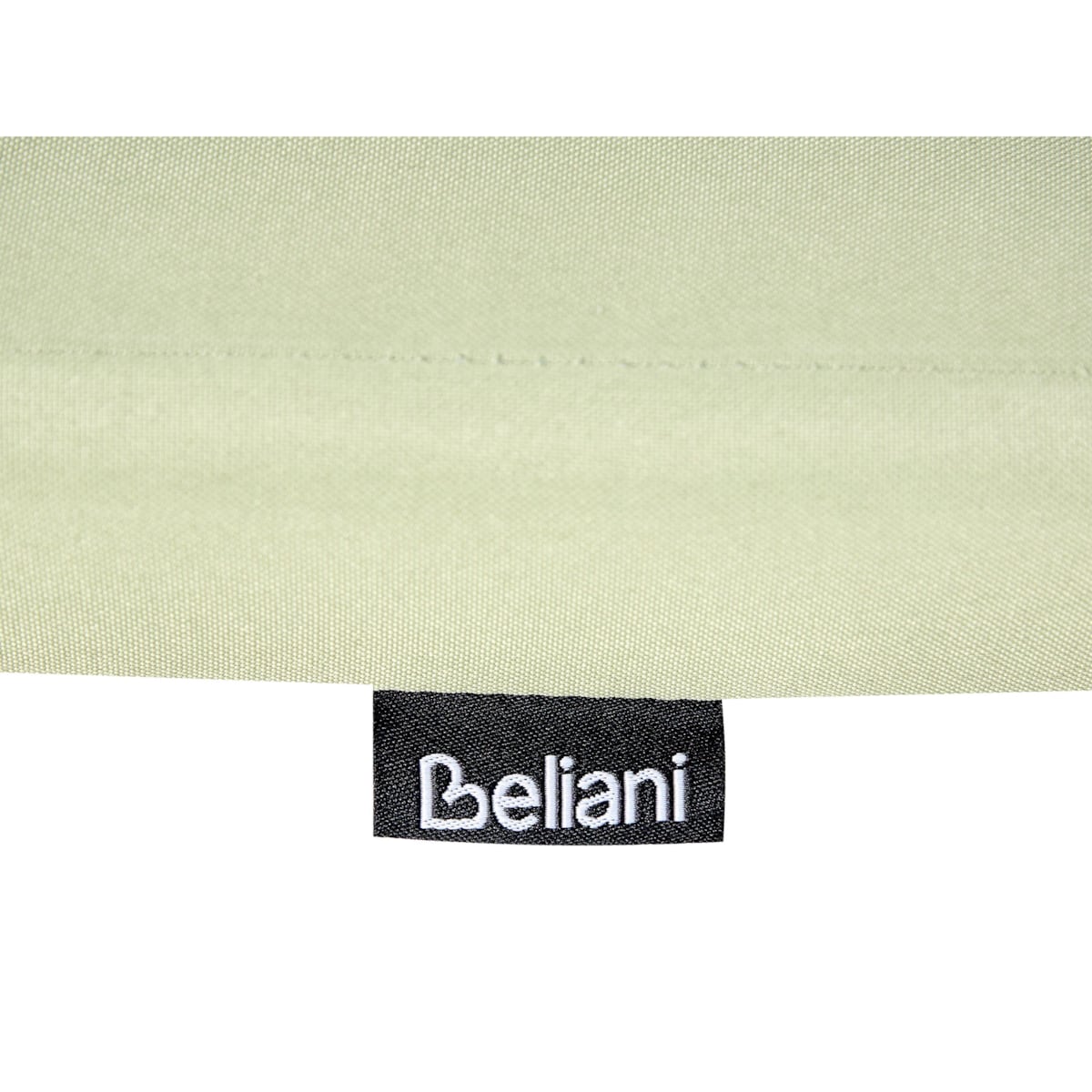 Zestaw mebli balkonowych AMANTEA PREMIUM Drewno akacjowe Zielony