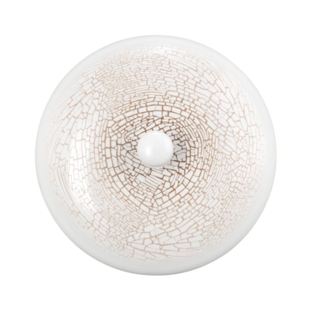 SELTMANN LIBERTY KRAKELEE Pokrywka do miski 28 cm