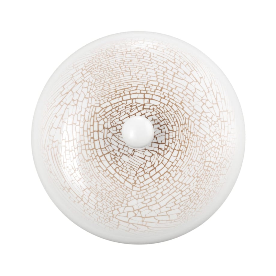 SELTMANN LIBERTY KRAKELEE Pokrywka do miski 28 cm