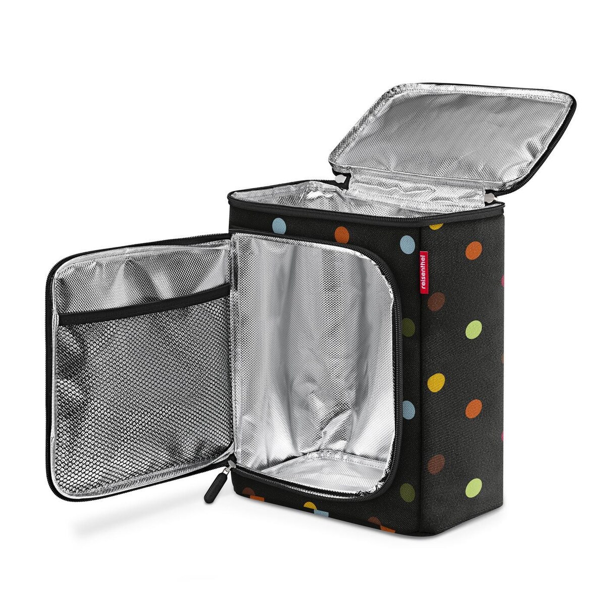 Torba COOLERBOX, dots