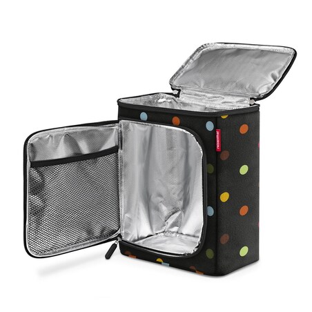 Torba COOLERBOX, dots