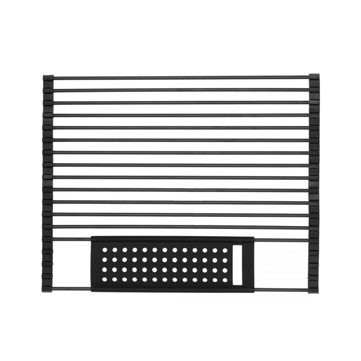 Brunbeste suszarka ociekacz zwijany na zlewozmywak 51946