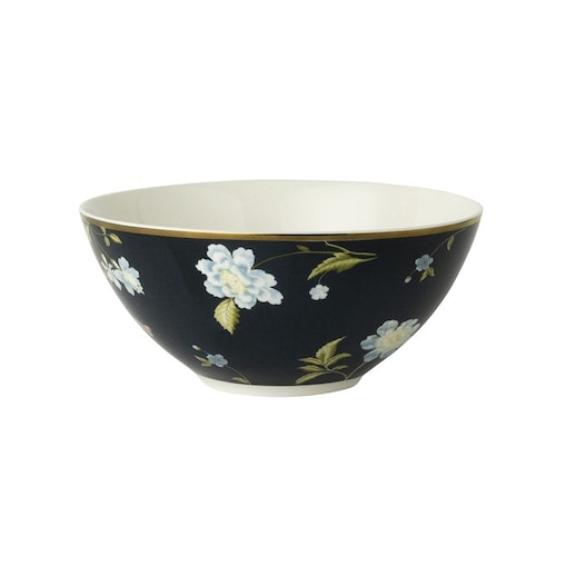 Laura Ashley heritage 16cm miseczka porcelanowa Midnight Uni 0,8l W180471MISECZKA16LAURAASHLEYHERITAGEMIDNIGHT