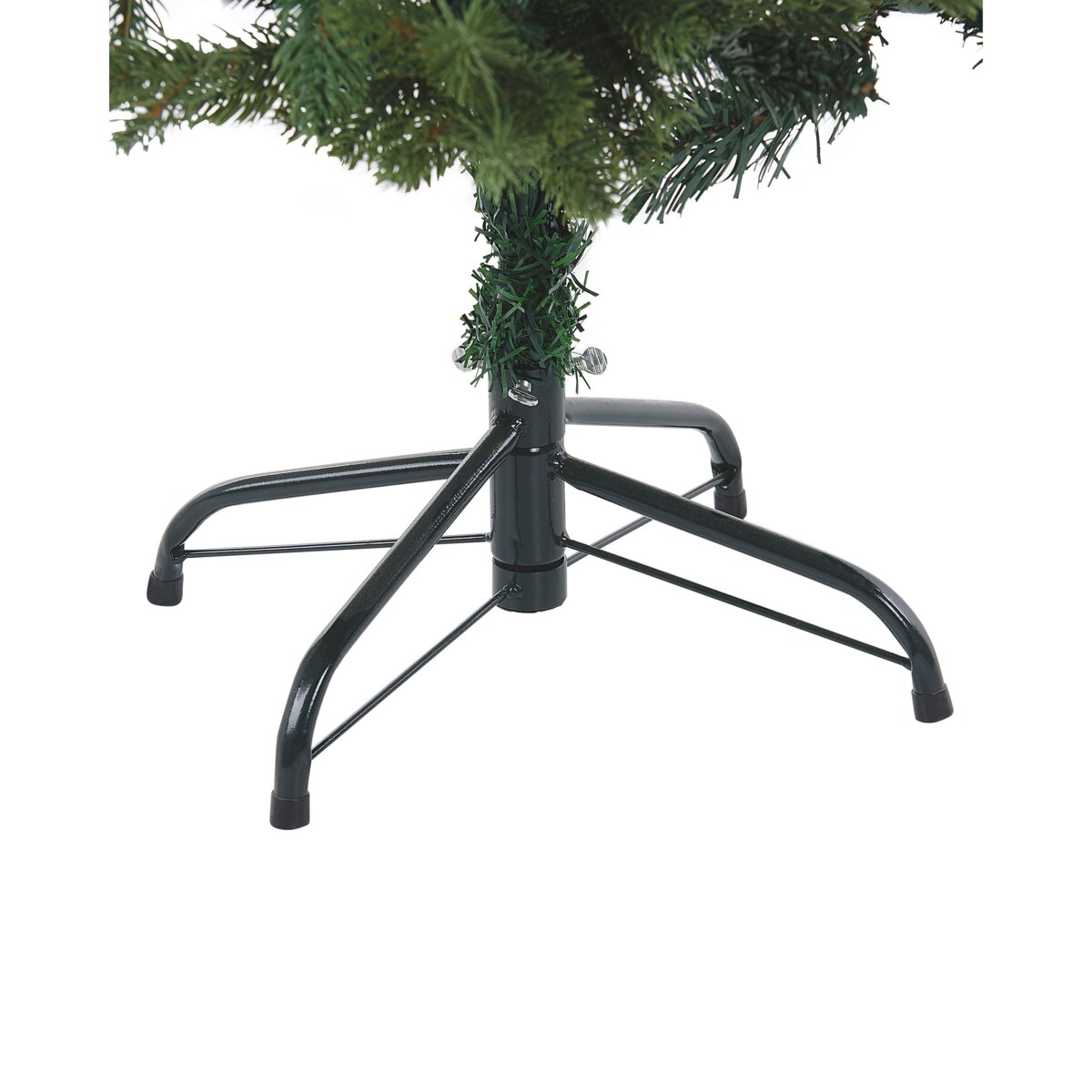 Sztuczna choinka 180 cm zielona HUXLEY