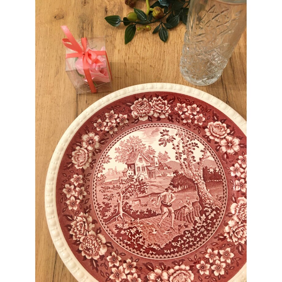 KWIATY MYDLANE box upominek prezent gości urodziny