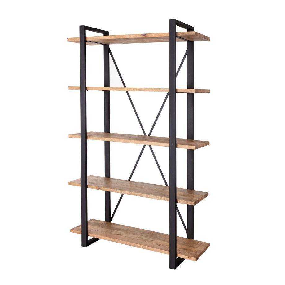 Regał Frigg 120x40x201cm, 120 x 40 x 201 cm