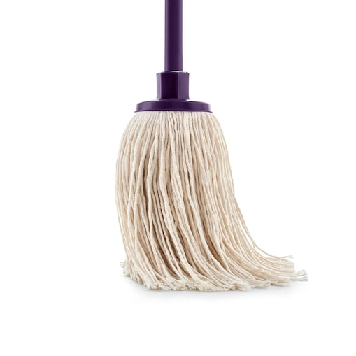 Bawełniana końcówka do mopa Mery