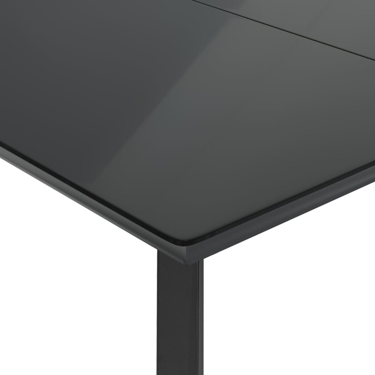 vidaXL 7-cz. zestaw mebli ogrodowych z poduszkami, mieszany beż