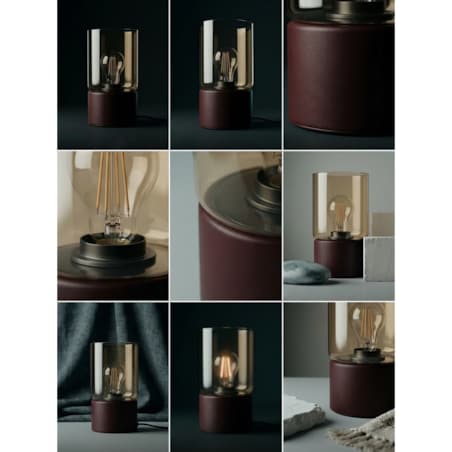 Lampka stołowa / nocna K-5982 z serii VERA