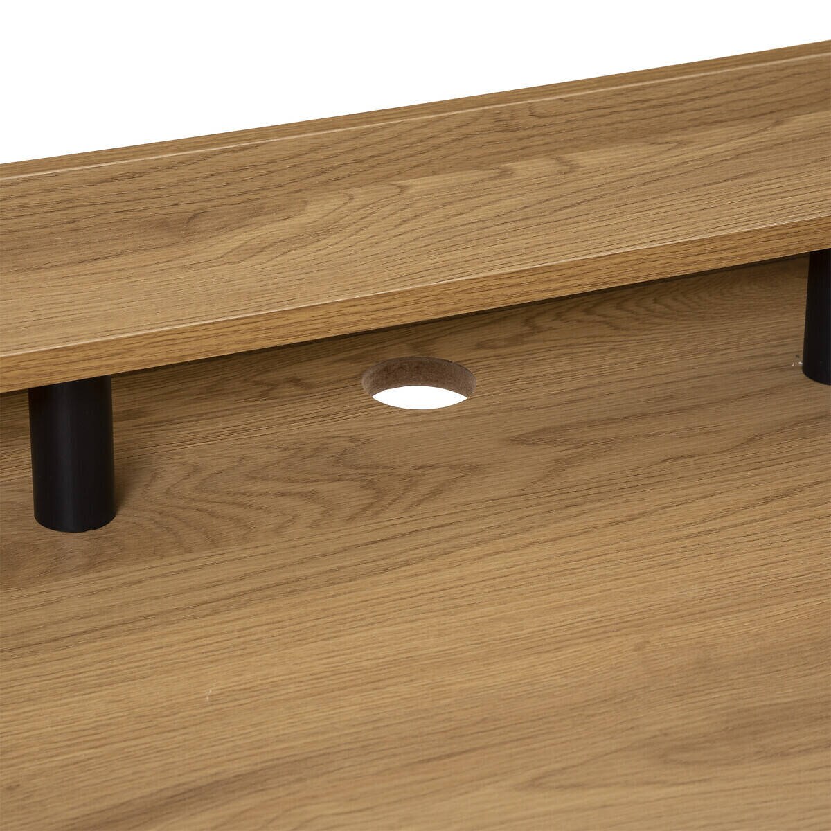 Biurko z szufladą JOSAN