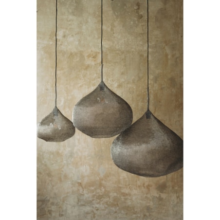 Metalowa lampa HIVE 5.0