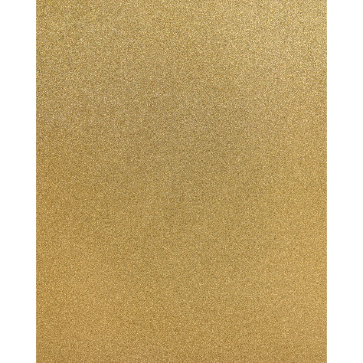 Zestaw 2 doniczek TSERIA Kamień 32 cm Złoty