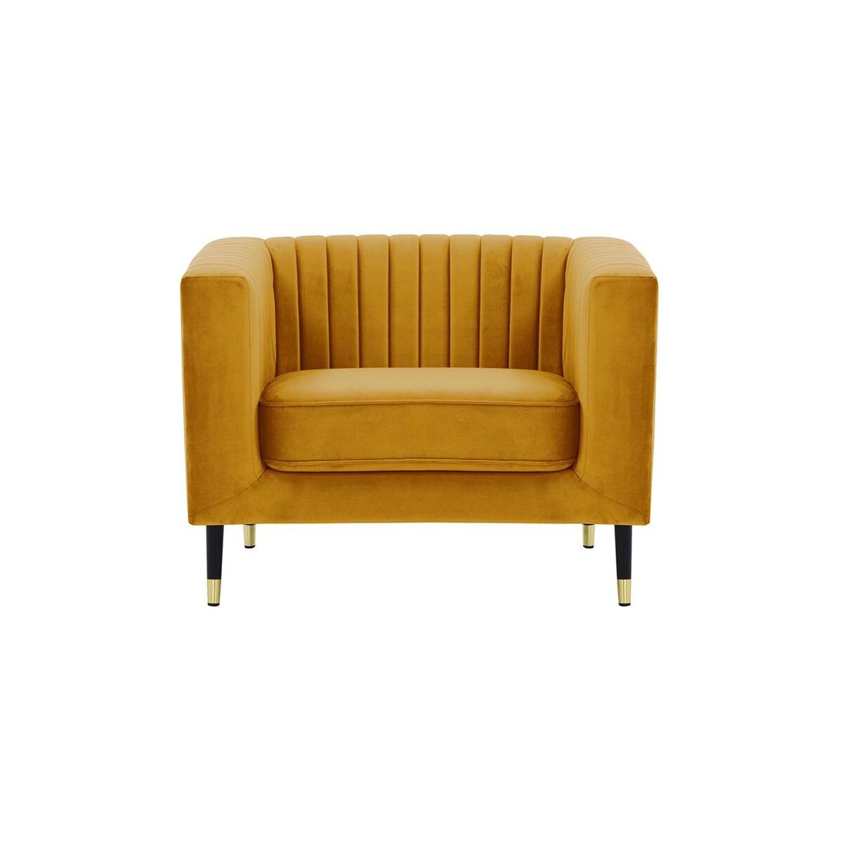 Fotel Slender-Velluto 8