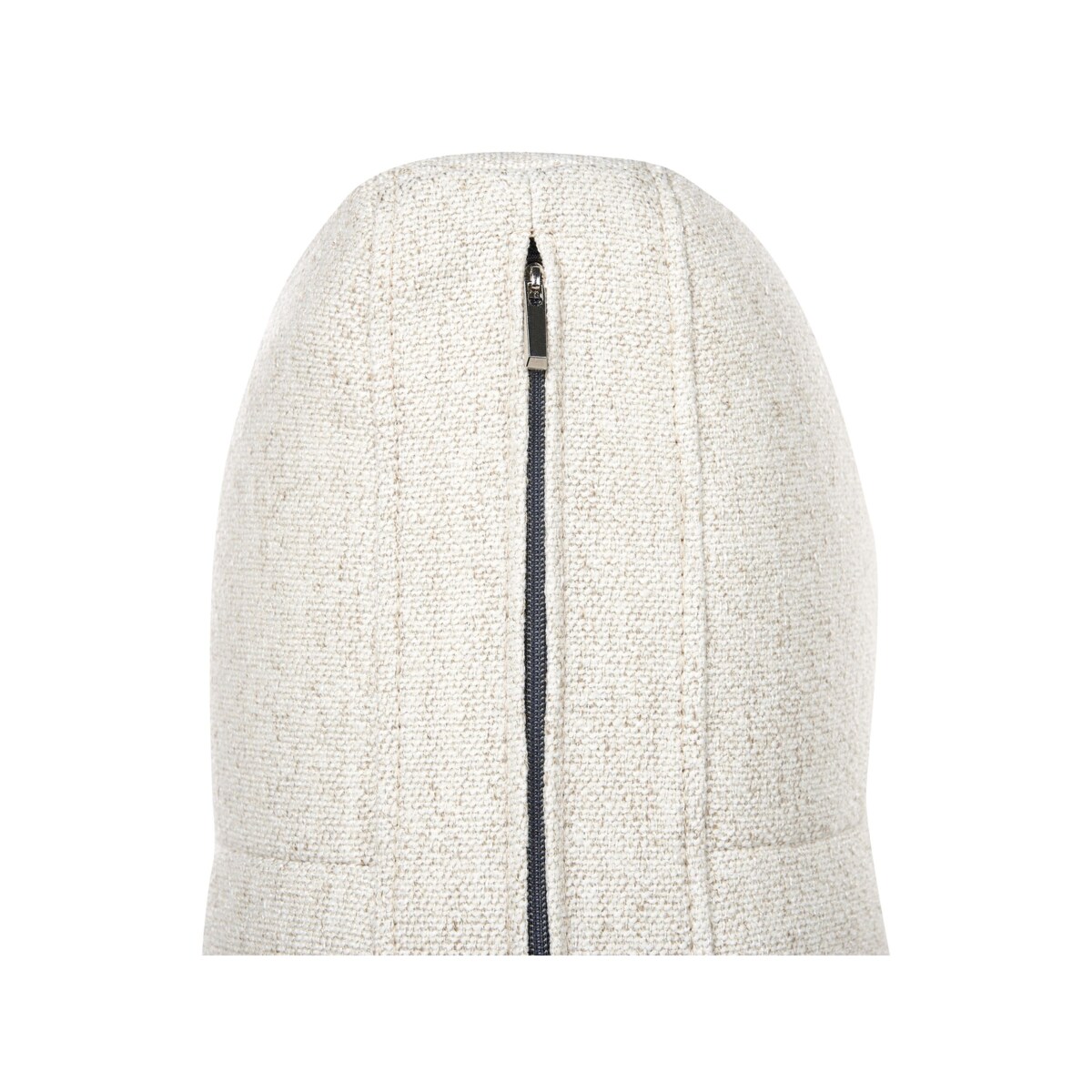 Sofa 2-osobowa jasnobeżowa LAURILA