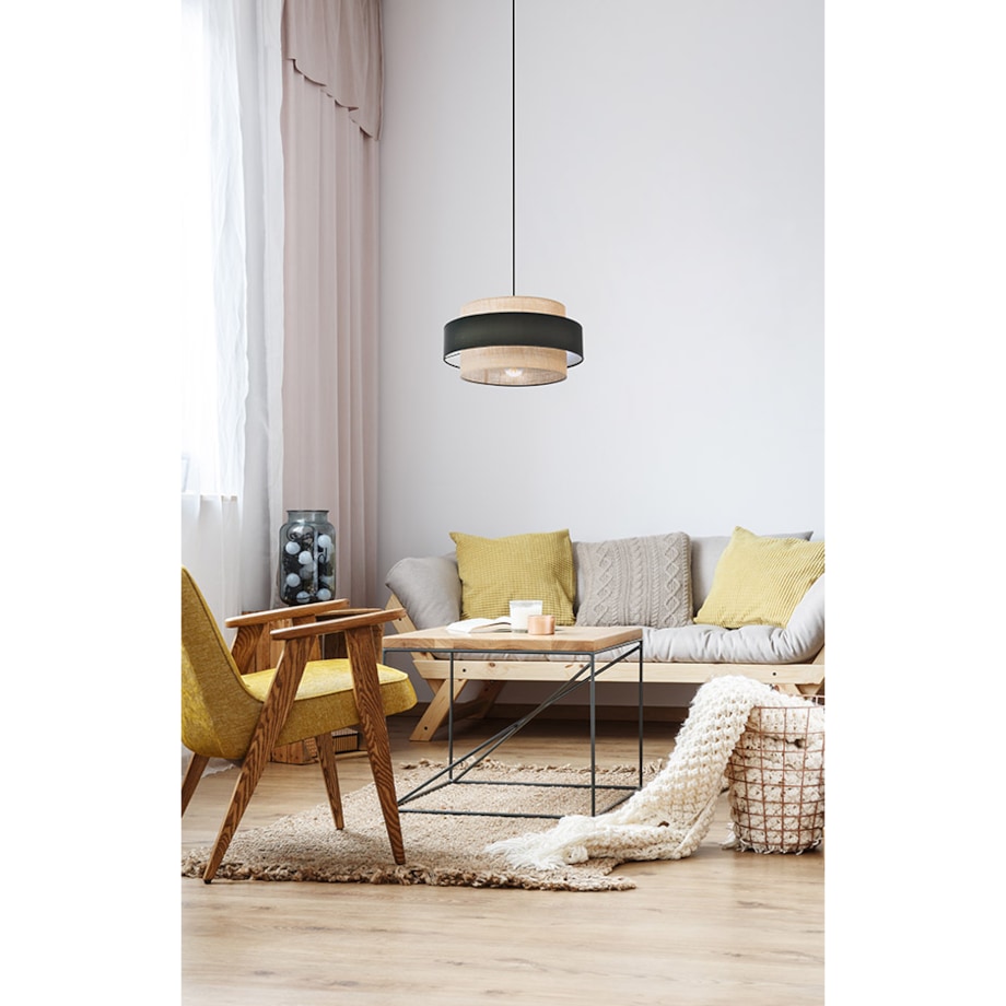 Lampa wisząca K-5231 z serii GATO
