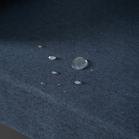 Zestaw Mebli Ogrodowych Narożnik Na Taras Ogród Komplet NORMAN