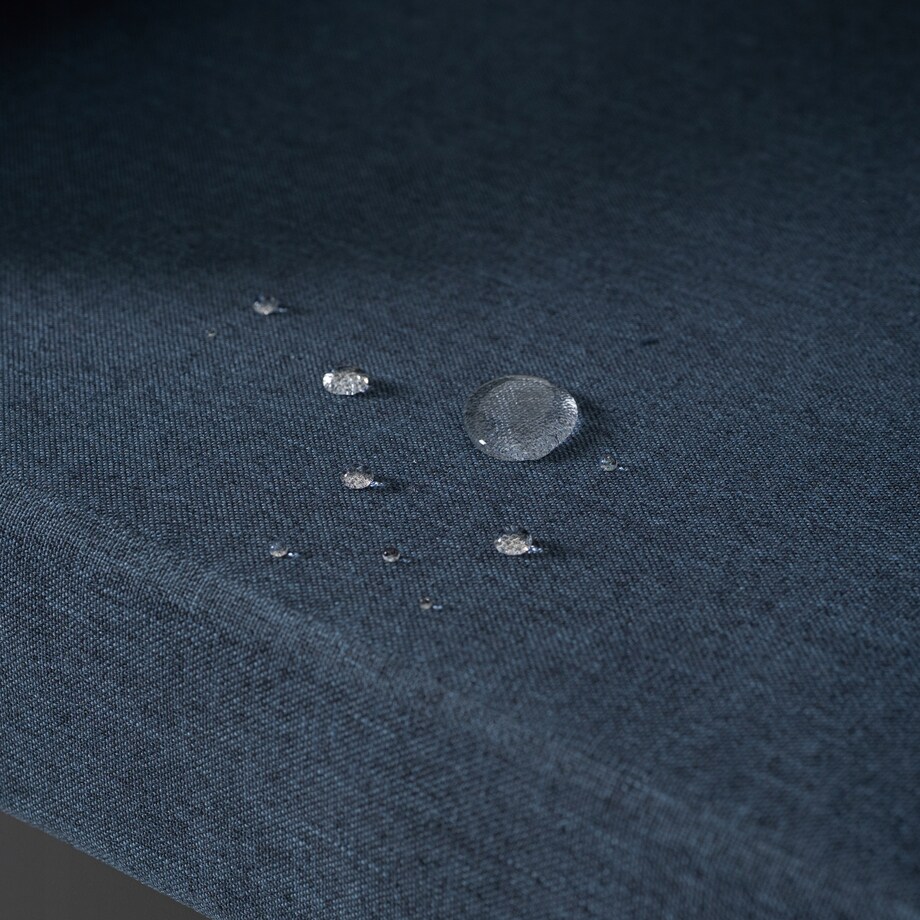 Zestaw Mebli Ogrodowych Narożnik Na Taras Ogród Komplet NORMAN