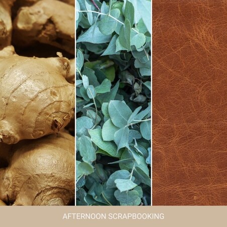 Yankee Candle świeca mini AFTERNOON SCRAPBOOKING