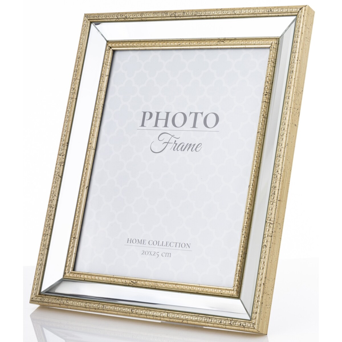 Ramka na zdjęcia 32x26,5 cm FRAMEK złota