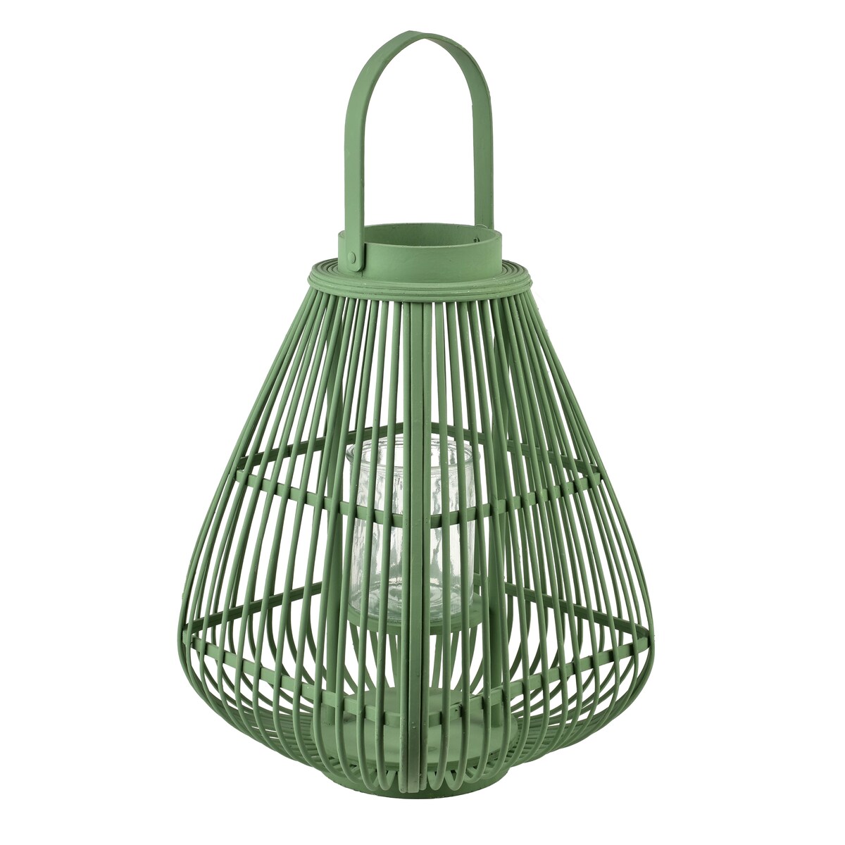 Lampion LUCIE GREEN