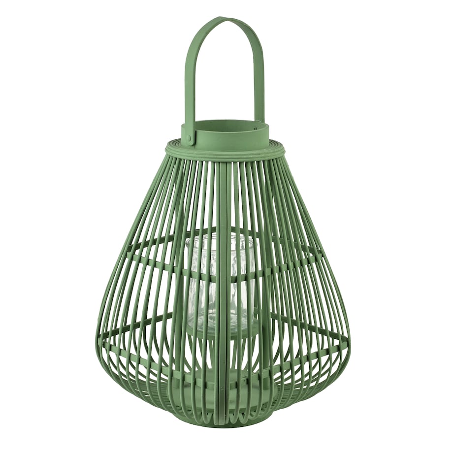 Lampion LUCIE GREEN