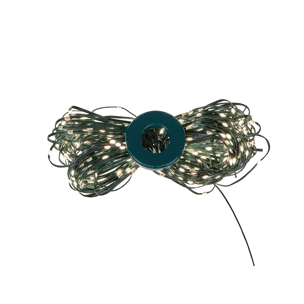 Łańcuch świetlny kolorowy Smart LED 2 m z aplikacją SAARLOQ