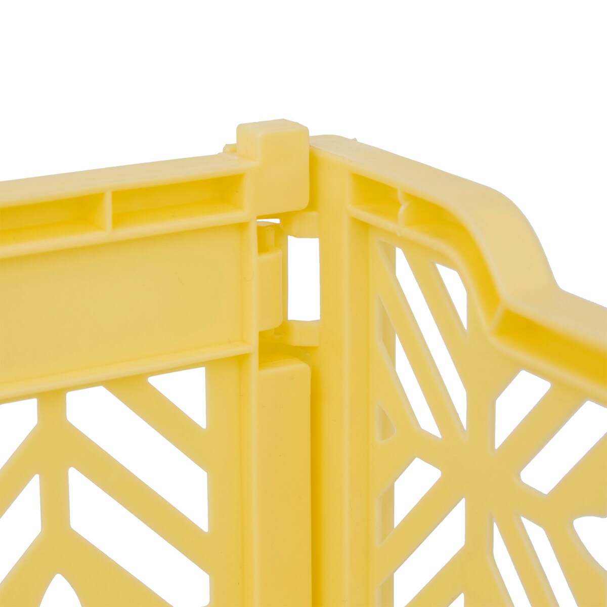 Skrzynka składana AZUR, 30 x 20 x 11,5 cm