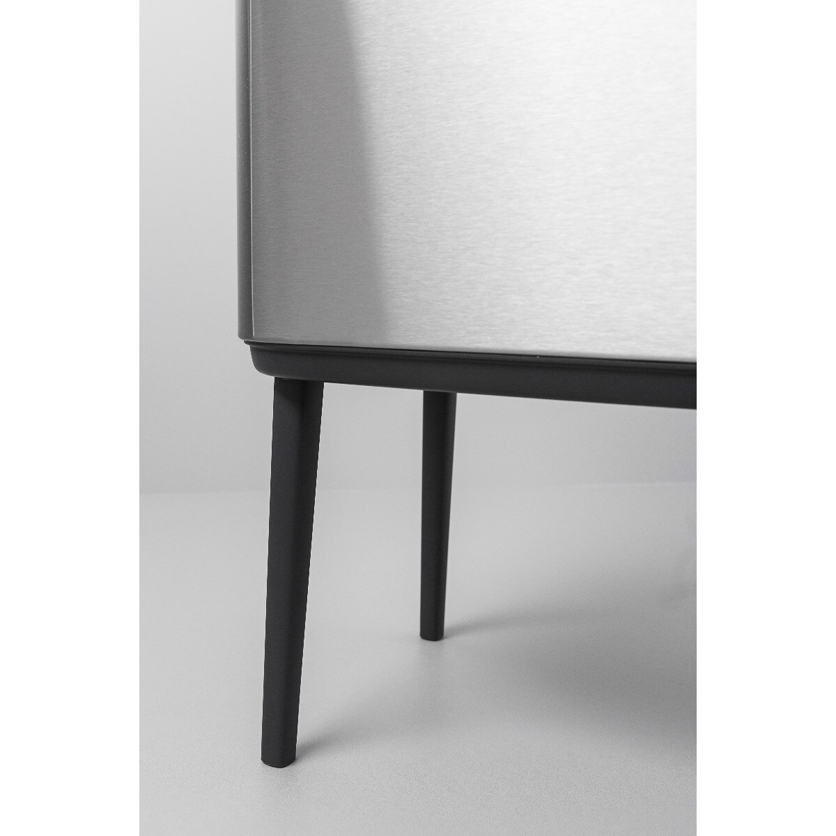 Kosz na śmieci Touch Bin Bo 11+23l stal 316227
