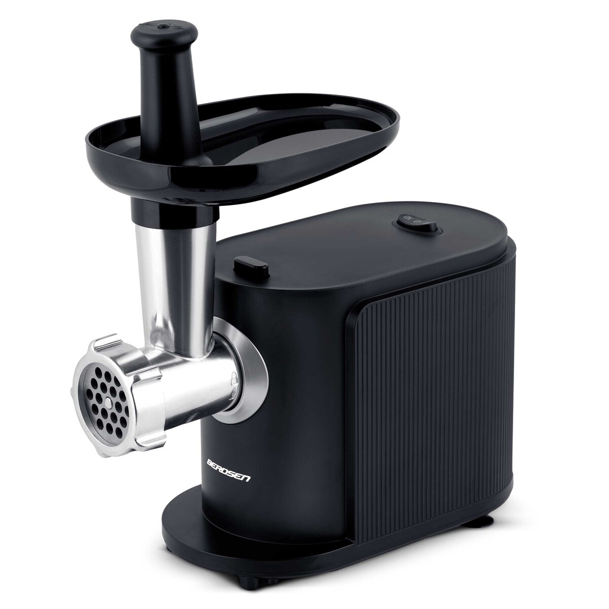 Maszynka do mielenia mięsa warzyw rozdrabniacz Berdsen