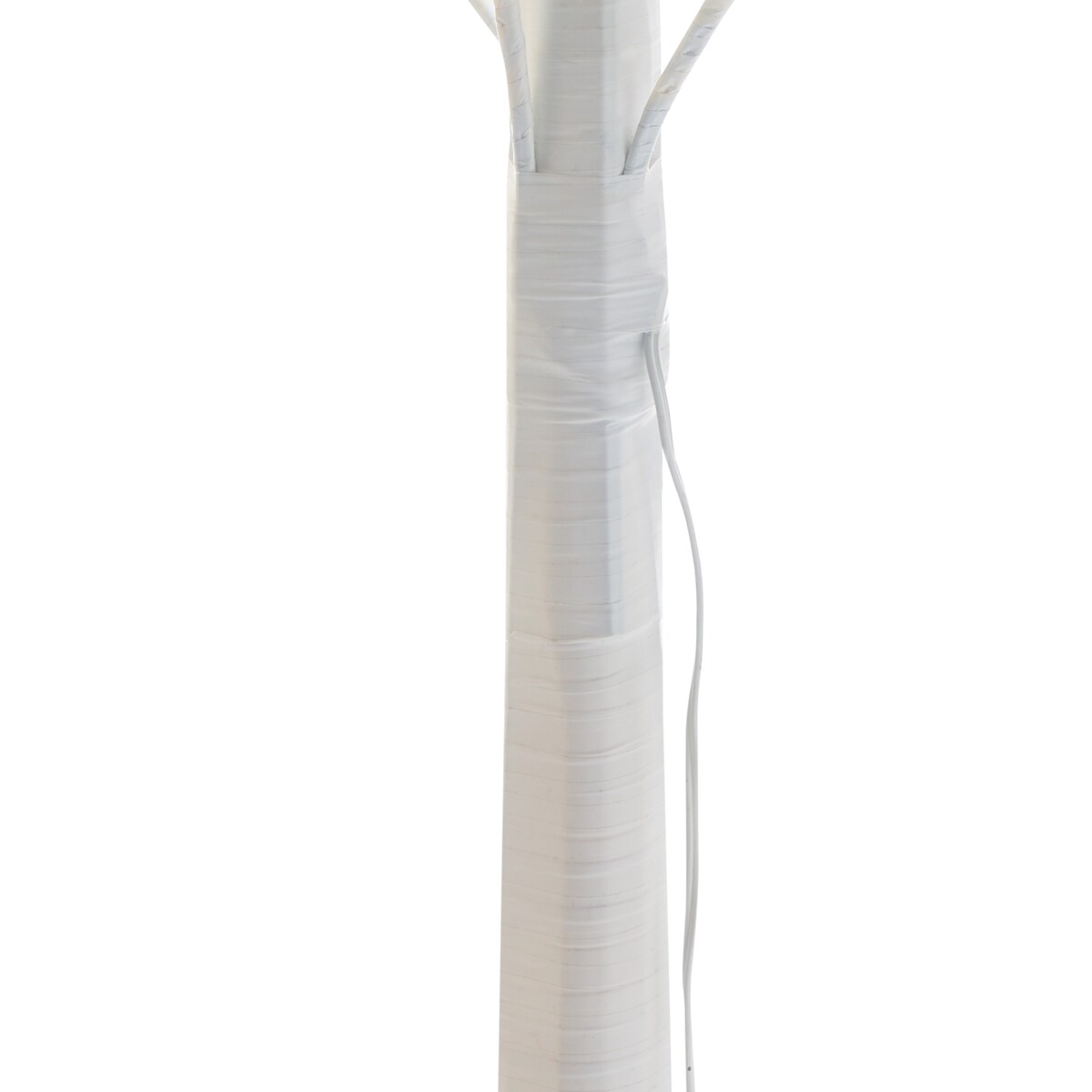 Dekoracja ogrodowa LED BOREN Drzewko 163 cm Kolorowy