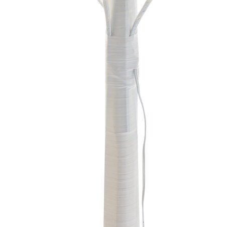 Dekoracja ogrodowa LED BOREN Drzewko 163 cm Kolorowy