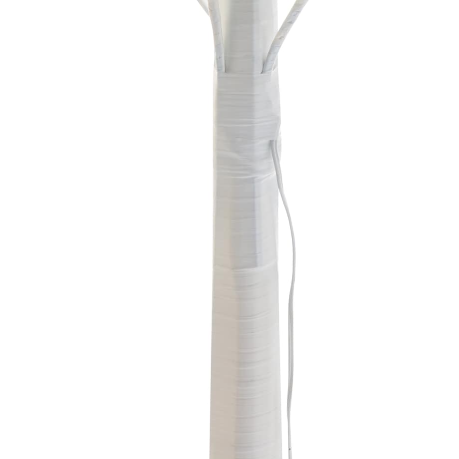 Dekoracja ogrodowa LED BOREN Drzewko 163 cm Kolorowy