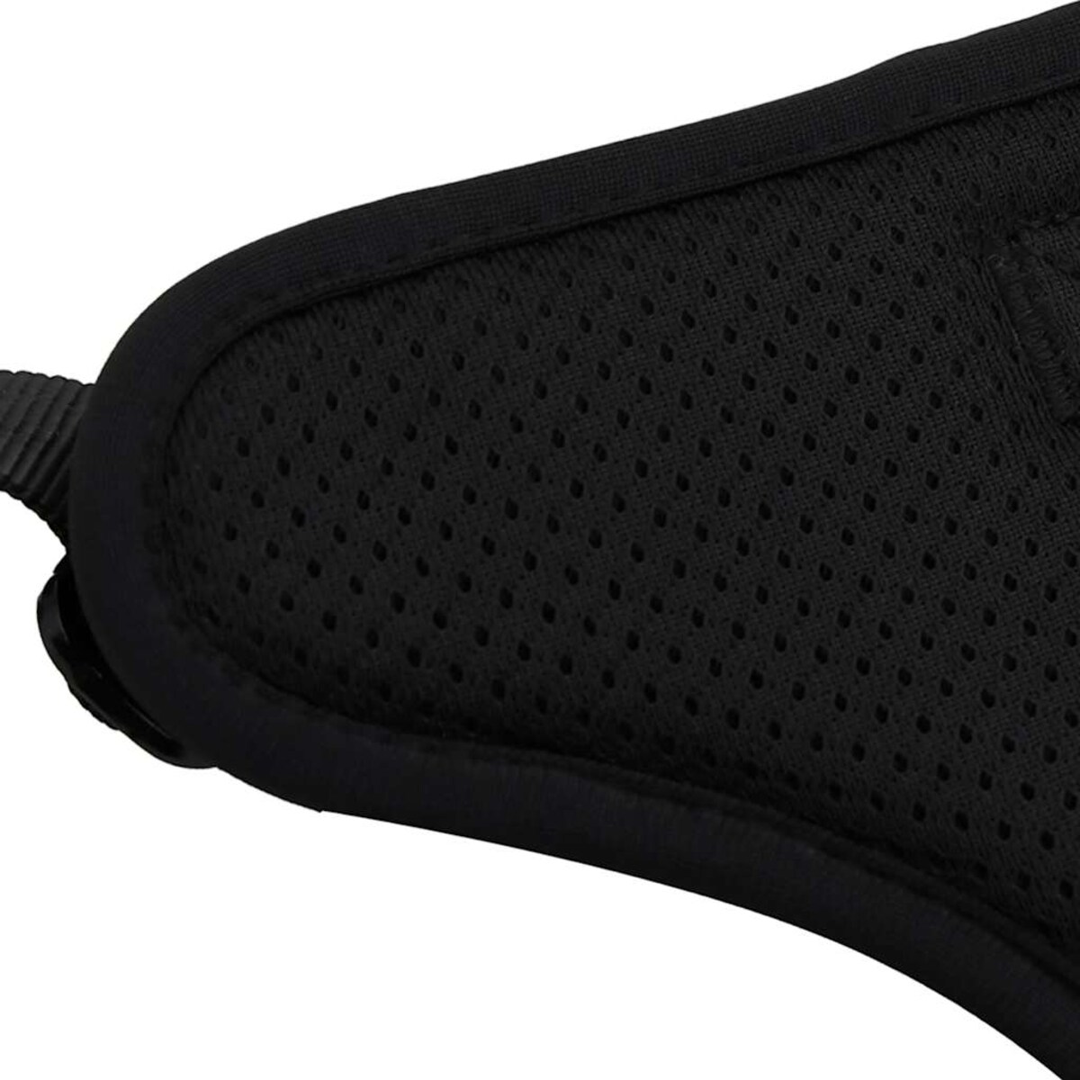 vidaXL Szelki dla psa z odblaskowymi paskami, regulowane, różowe, M