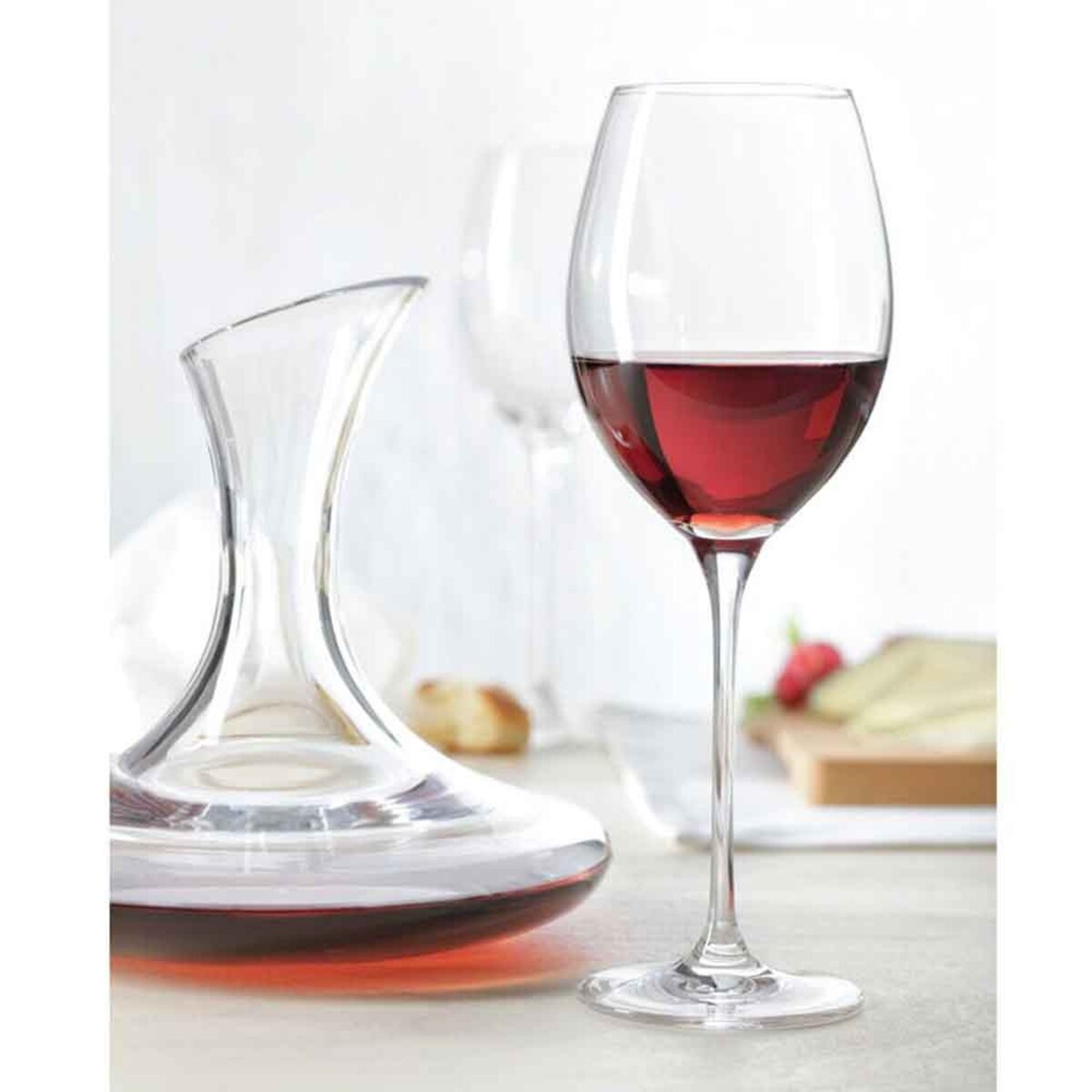 Decanter / karafka 0,75l CHEERS