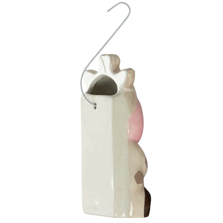 Nawilżacz Powietrza Na Grzejnik Kaloryfer 16 Cm Dla Dziecka Do Pokoju Krowa