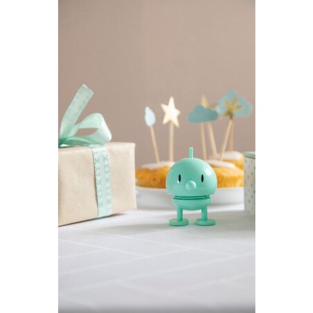 Hoptimist figurka Bumble S Mint 32244