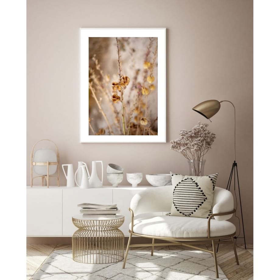 Poster Story, Plakat, Obraz - Przedwiośnie, wymiary 50 x 70 cm