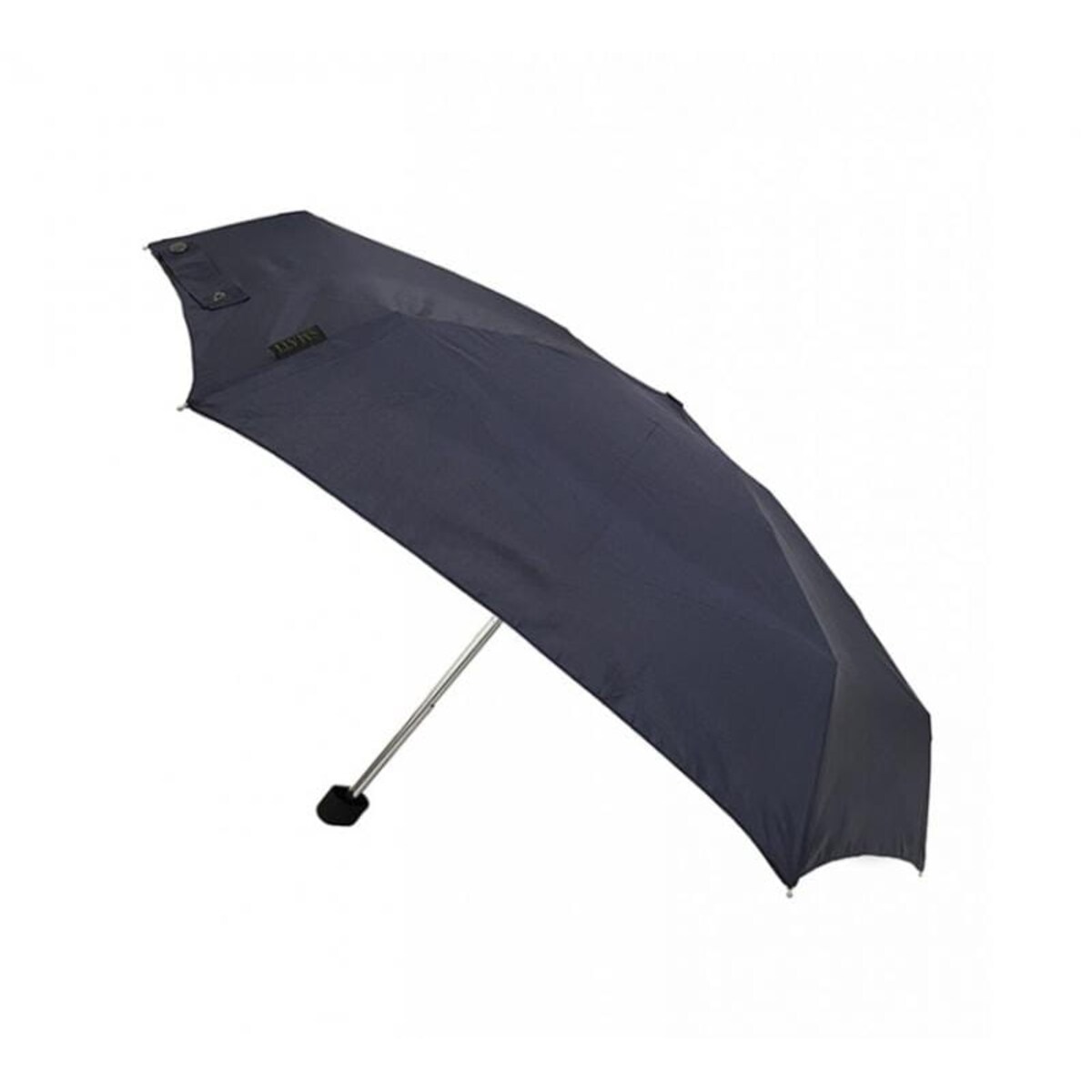 Mini parasol, granatowy