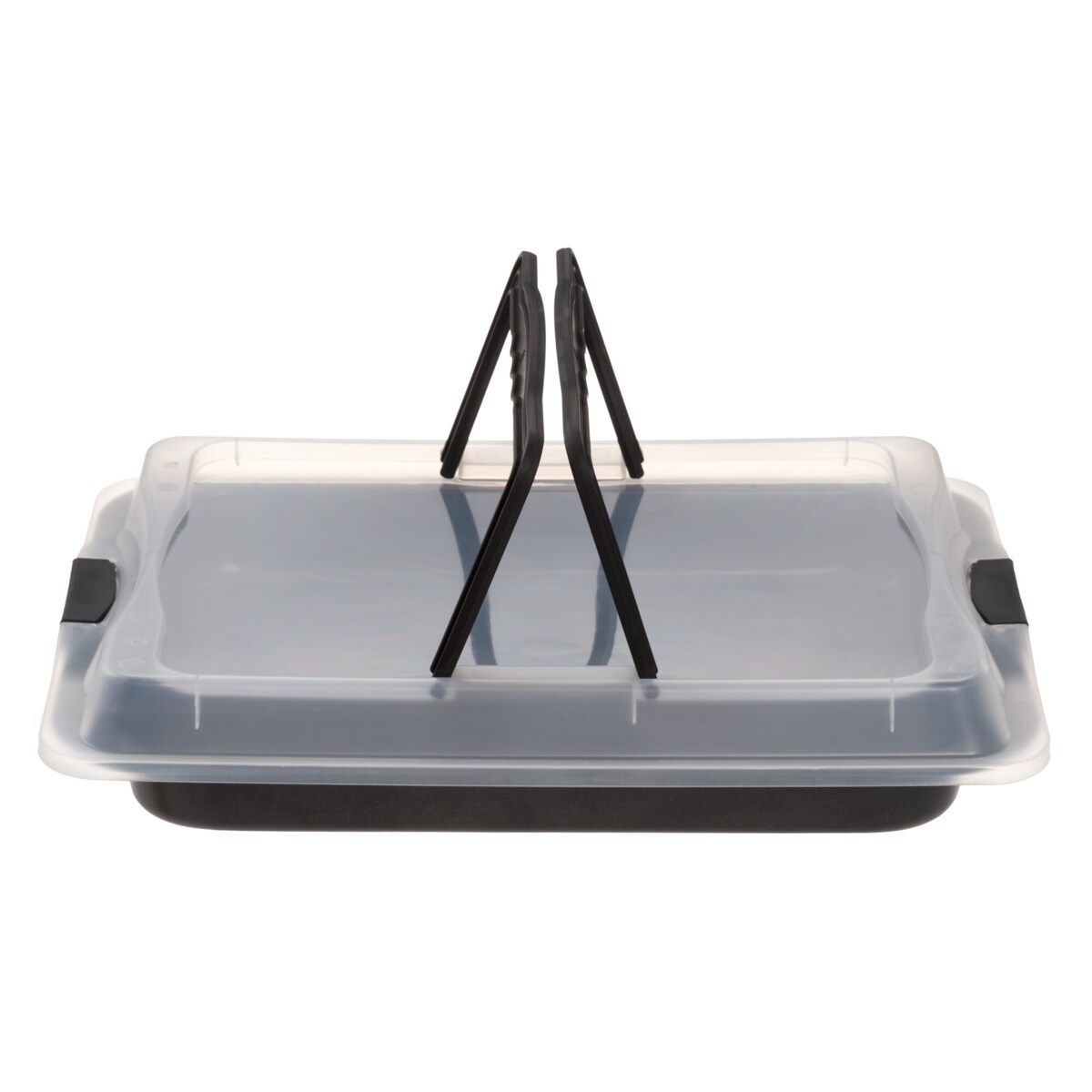 Forma do ciasta z funkcją przenoszenia