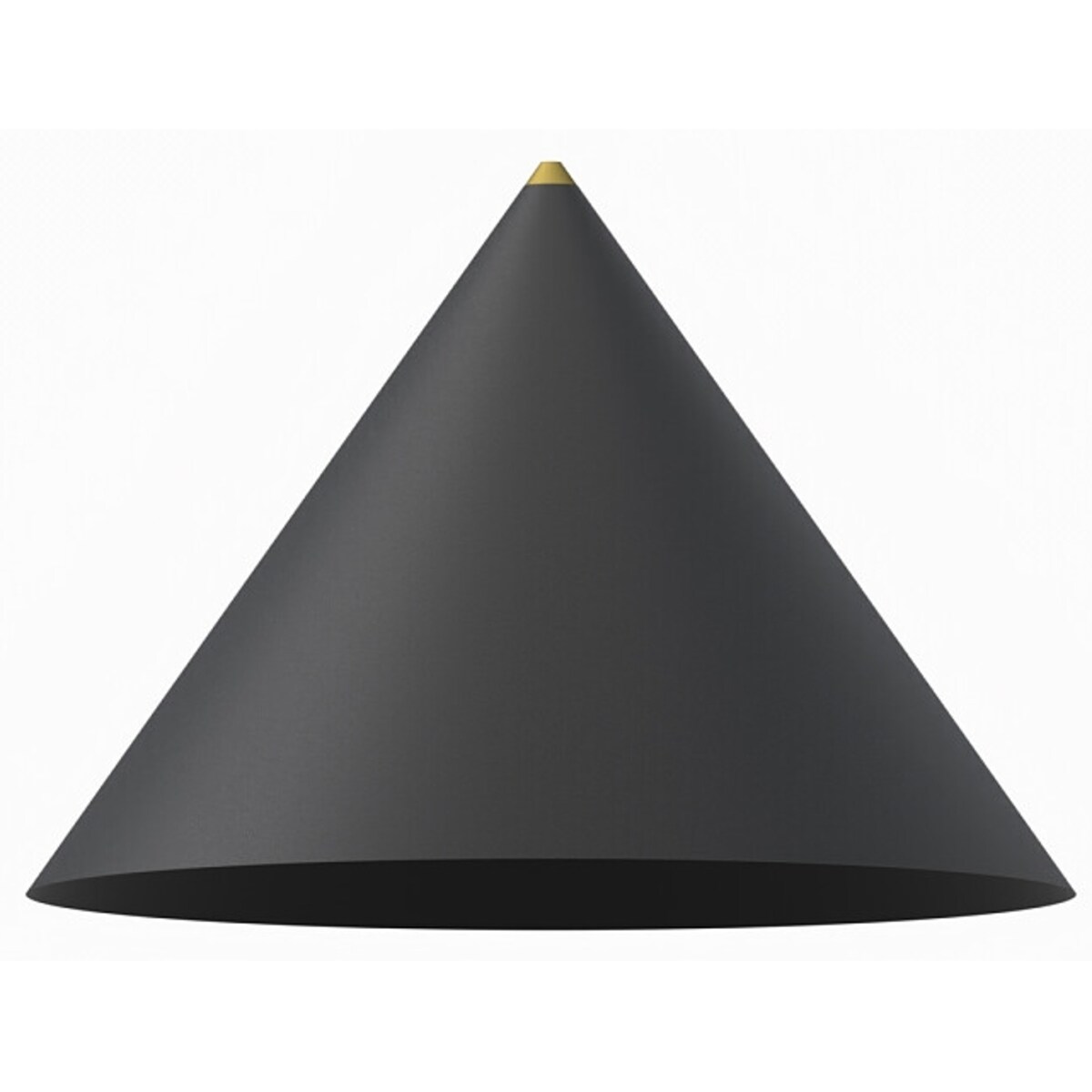 Klosz metalowy Cameleon Zenith M 8066 Nowodvorski czarny