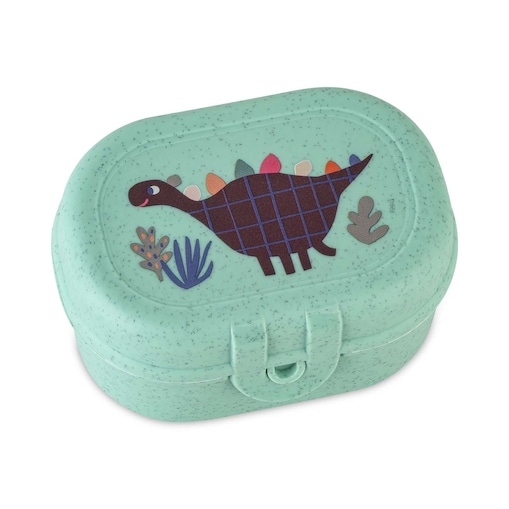 Pudełko na przekąski dla dziecka PASCAL MINI DREAMS, KOZIOL