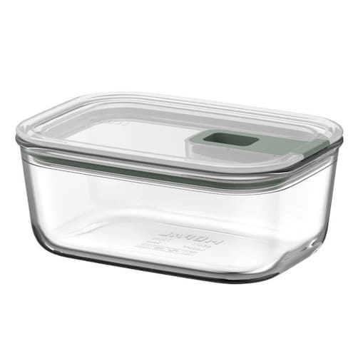 Pojemnik szklany EasyClip 2.0 700ml Nordic Sage 106162094700