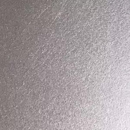 Lampa wisząca Ledowe Okręgi No.1 120cm 3k srebrna