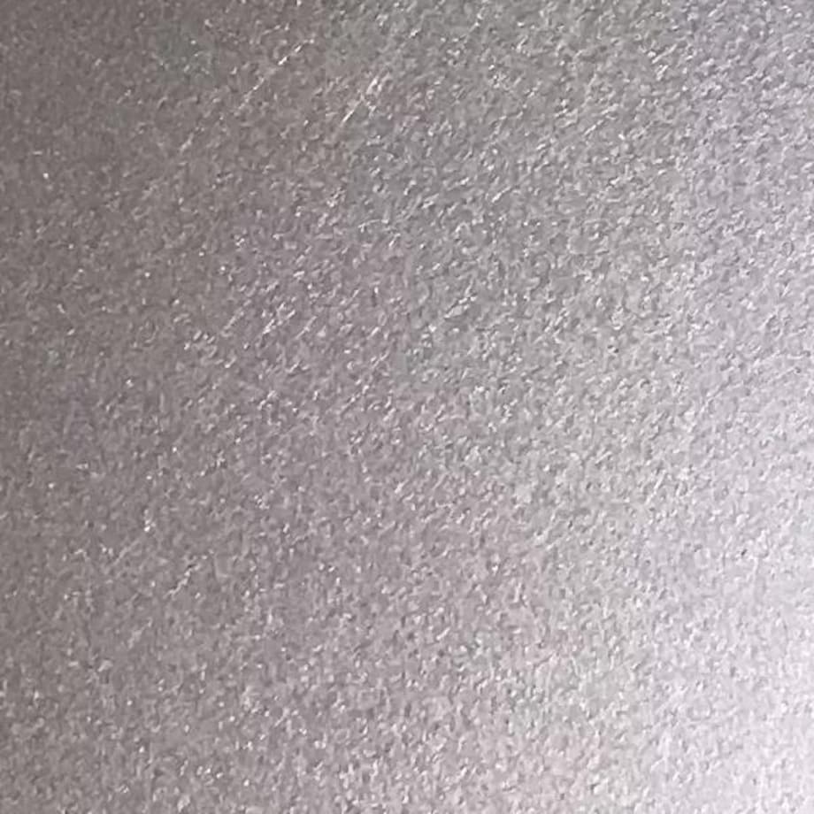 Lampa wisząca Ledowe Okręgi No.1 120cm 3k srebrna