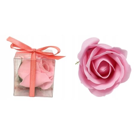 KWIATY MYDLANE box upominek prezent gości urodziny