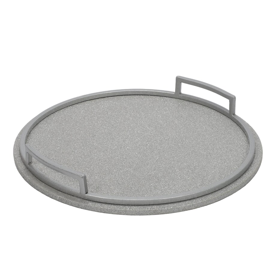 Taca dekoracyjna z uchwytami, Ø 37,5 cm