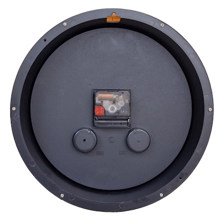 Zegar Nextime 3540 Ph 'Golden Hourwall '