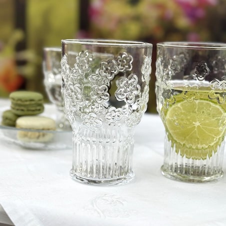 VILLA ITALIA Szklanka wysoka 300 ml SALSA